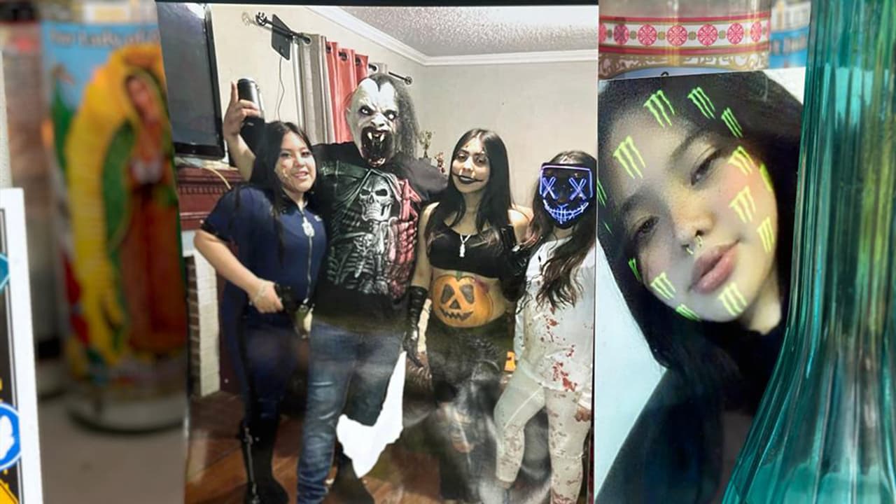 A nombre de la familia, Estephany Ayala, prima de las víctimas hace un llamado a la comunidad. "
<b>Lo que está pasando es muy fuerte, es una tragedia para mi familia</b>. Eso no era algo que nosotros esperabamos. Le pido a la gente que entienda que mi tía también fue víctima de esto. La están culpando y es algo con lo que tendrá que vivir el resto de su vida", concluyó.