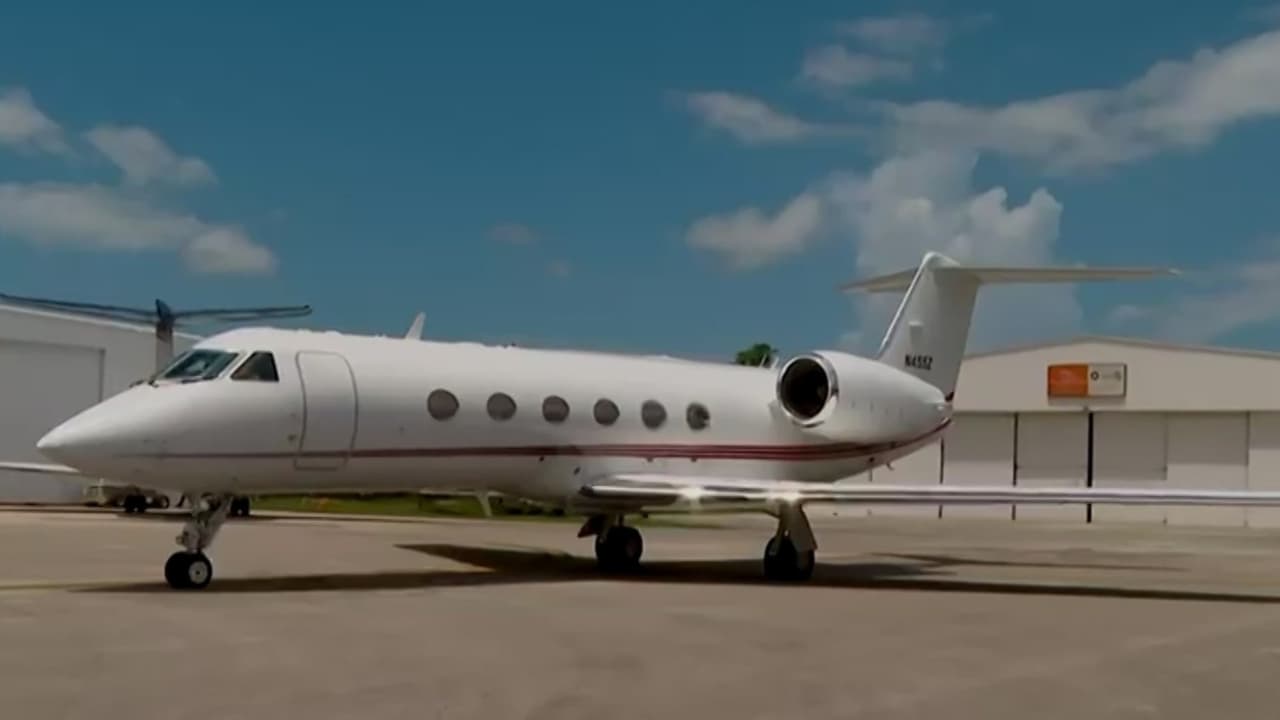 Vuelos privados con medicina para Venezuela despegan desde Opa-locka