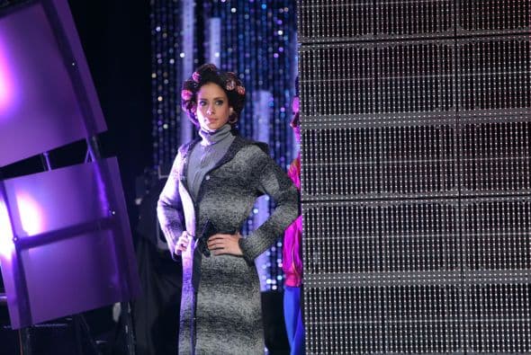 En este segundo 'show' conoceríamos al segundo grupo que iría a la mansión, pero antes de que iniciara la gala, los nervios y estrés en los ensayos, los atuendos raros y sexys, y las primeras seis elegidas invitadas como público fueron los ricos ingredientes del 'backstage'. Mira todo lo que hicieron las chicas antes de salir al escenario..