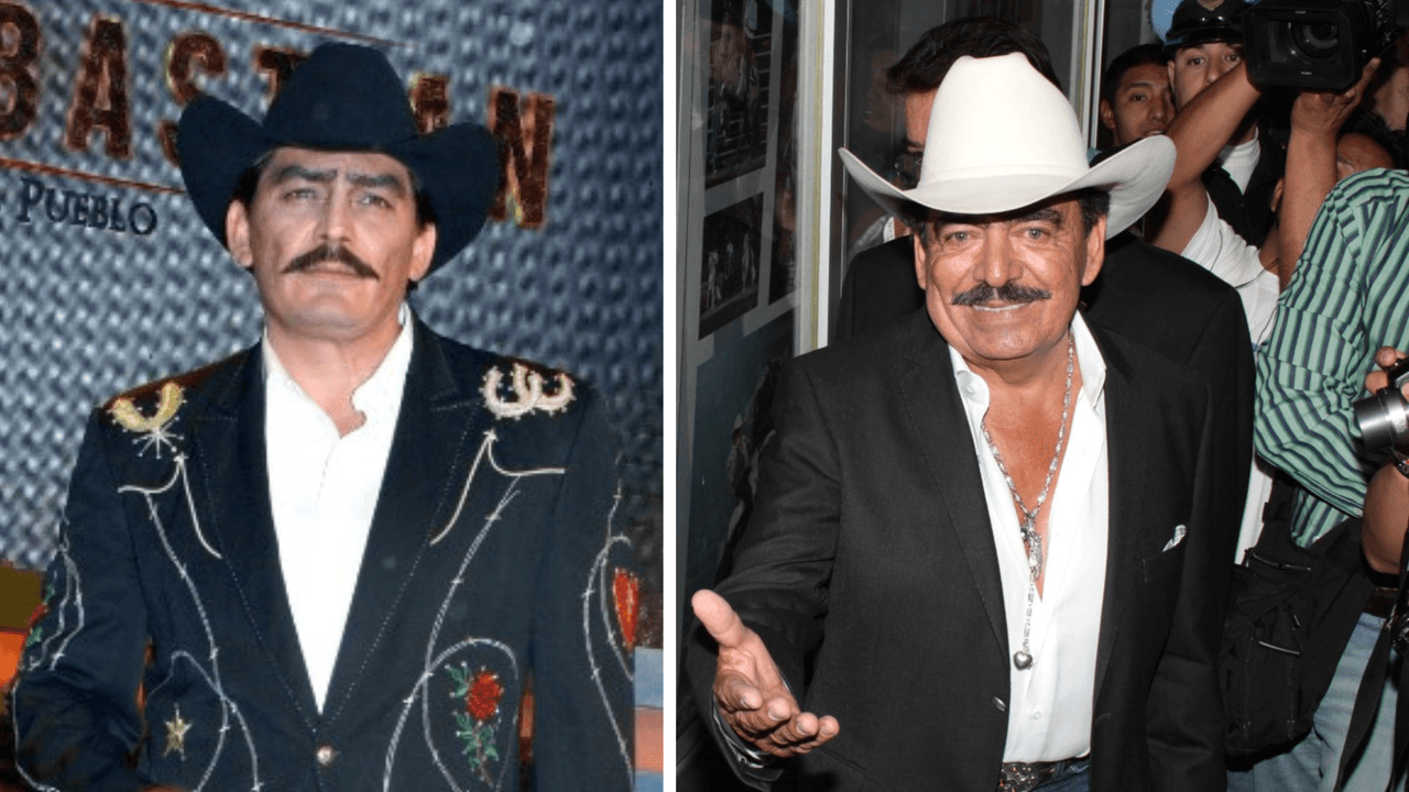 'Por siempre Joan Sebastian'