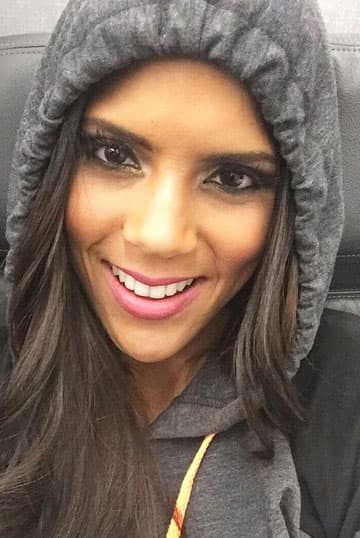 Será otra de las responsables de presentar a los nominados.