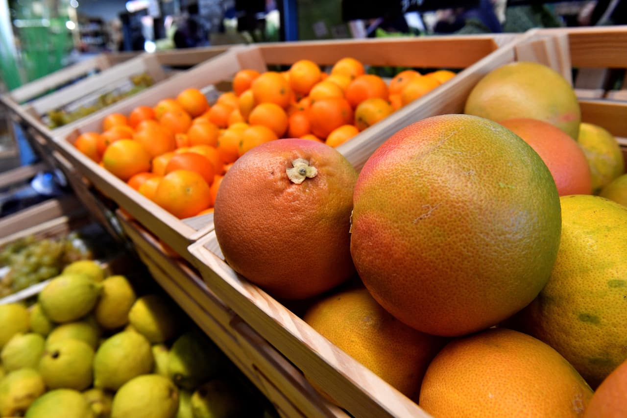 "
<b>Subió de precio la comida y muchas familias la única alternativa que encuentran es ir al Banco de Alimentos de Houston en búsqueda de alimentos</b>", advierte Cano