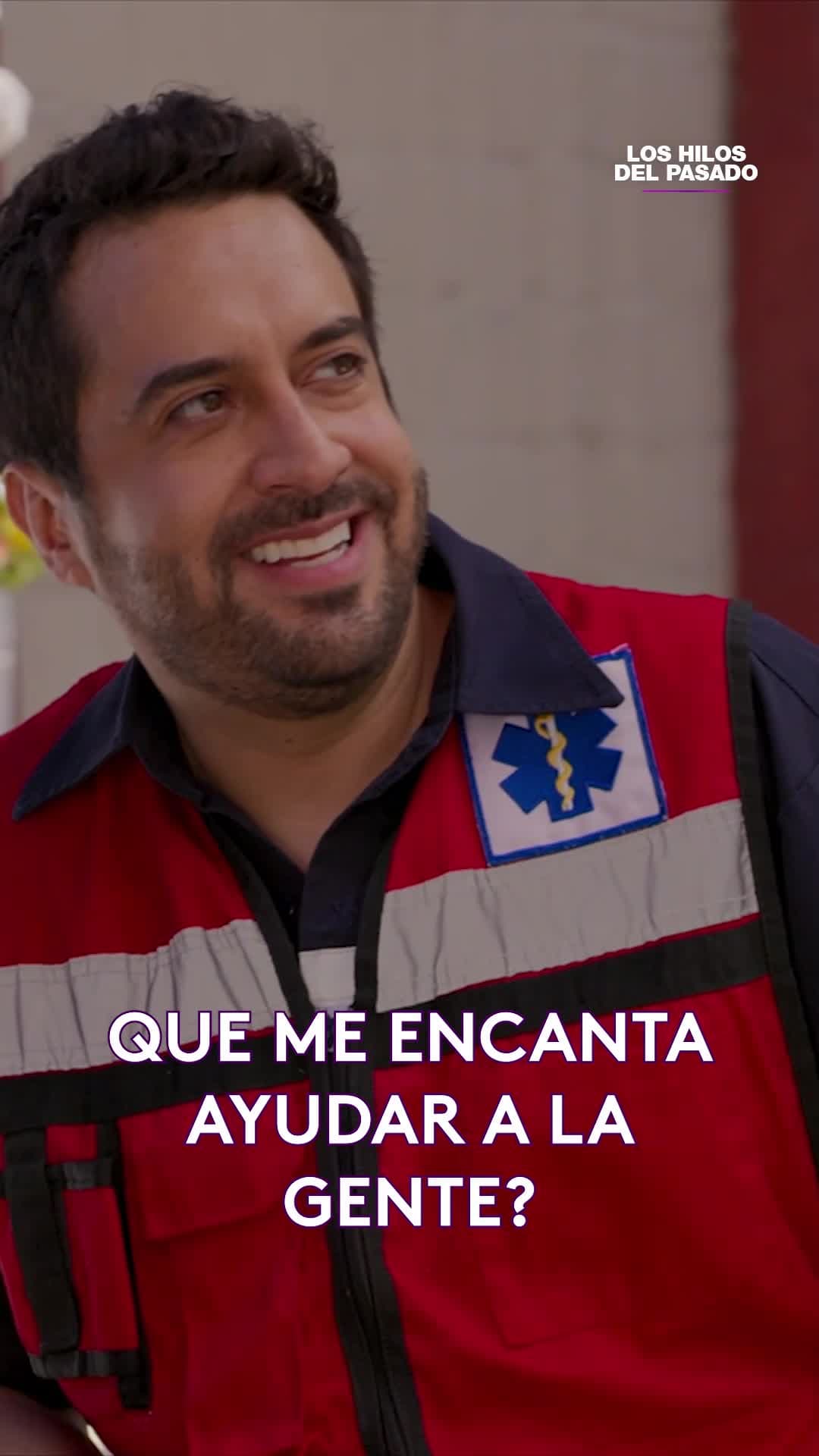 Sandra le pone un alto a Lorena