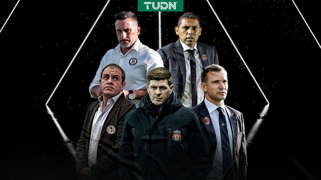 Los siguientes 'Xavi' de la Liga MX y el futbol mundial