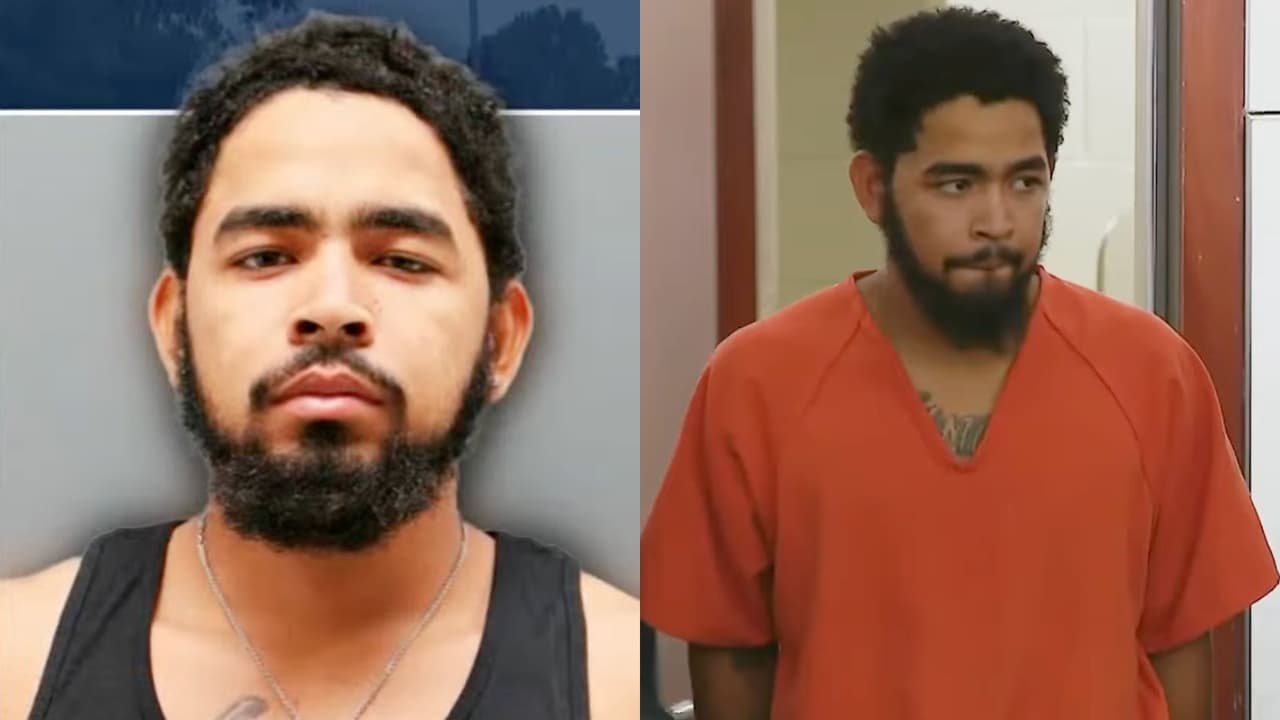 Un mazo de acero y una camioneta robada entre las claves del asesinato de Juan Salinas en Cypress