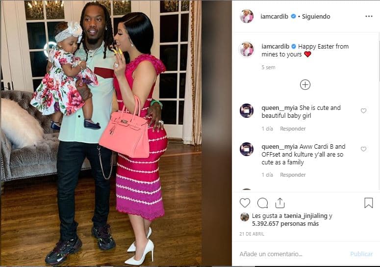 Por lo que su primer cumpleaños, que celebró con una fiesta el pasado 13 de julio de 2019 en la ciudad de Nueva York, no iba a pasar desapercibido.