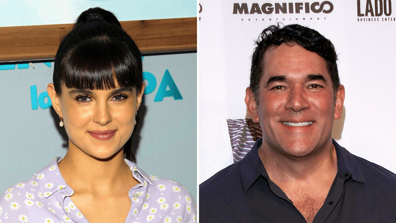 Romina Poza / Eduardo Santamarina