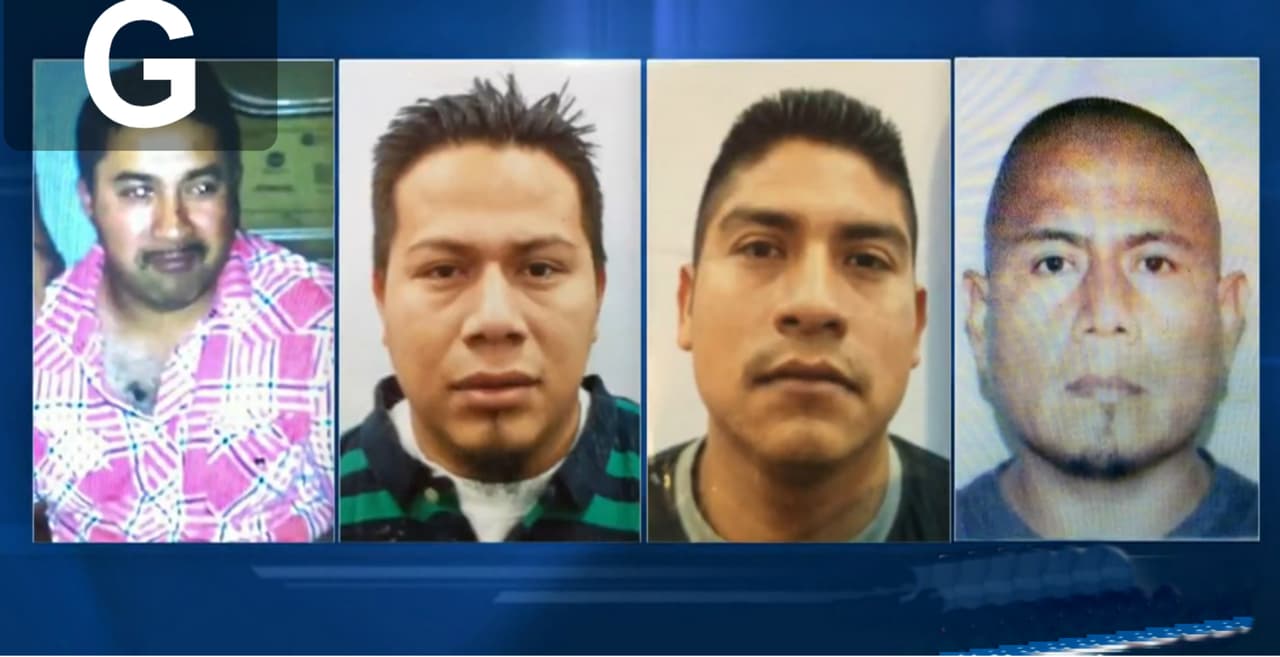 Familia de cuatro mexicanos desaparecidos en NY teme que estén secuestrados