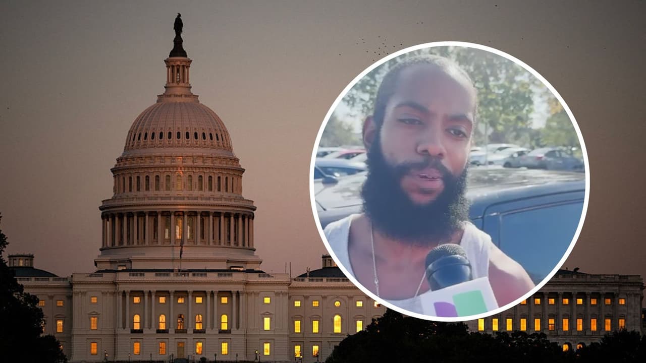 Tercer día del cierre del Gobierno mantiene en incertidumbre a trabajadores hispanos en Filadelfia