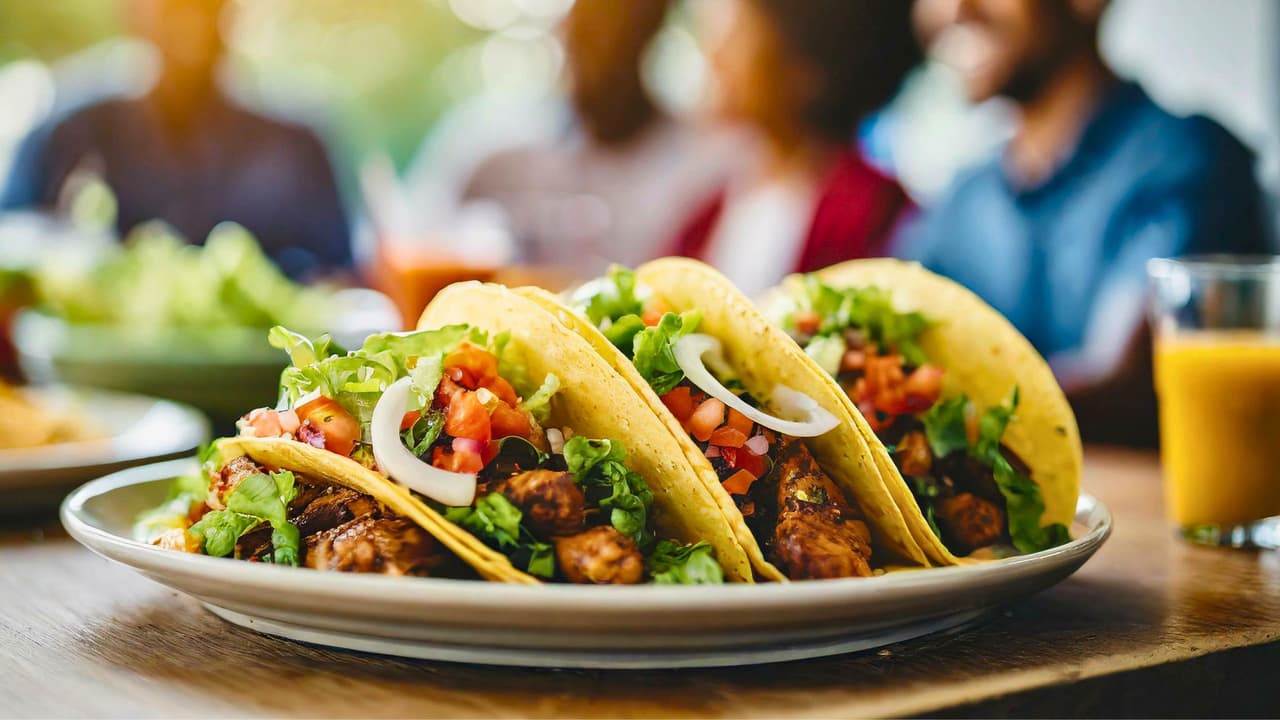 <b>¿Cuántos perros calientes o tacos podrías comprar con 30.9 millones de dólares? </b>
<br>En 
<b>Texas</b>, donde un perro caliente promedio cuesta alrededor de 2.50 dólares, podrías comprar 
<b>12.36 millones de perros calientes.</b> Eso equivale a aproximadamente 1,000 perros calientes por cada habitante de Dallas. Si prefieres tacos, que en promedio cuestan unos 2.00 dólares por taco, podrías comprar 15.45 millones de tacos, suficientes para alimentar a toda la población de Austin durante varios días.