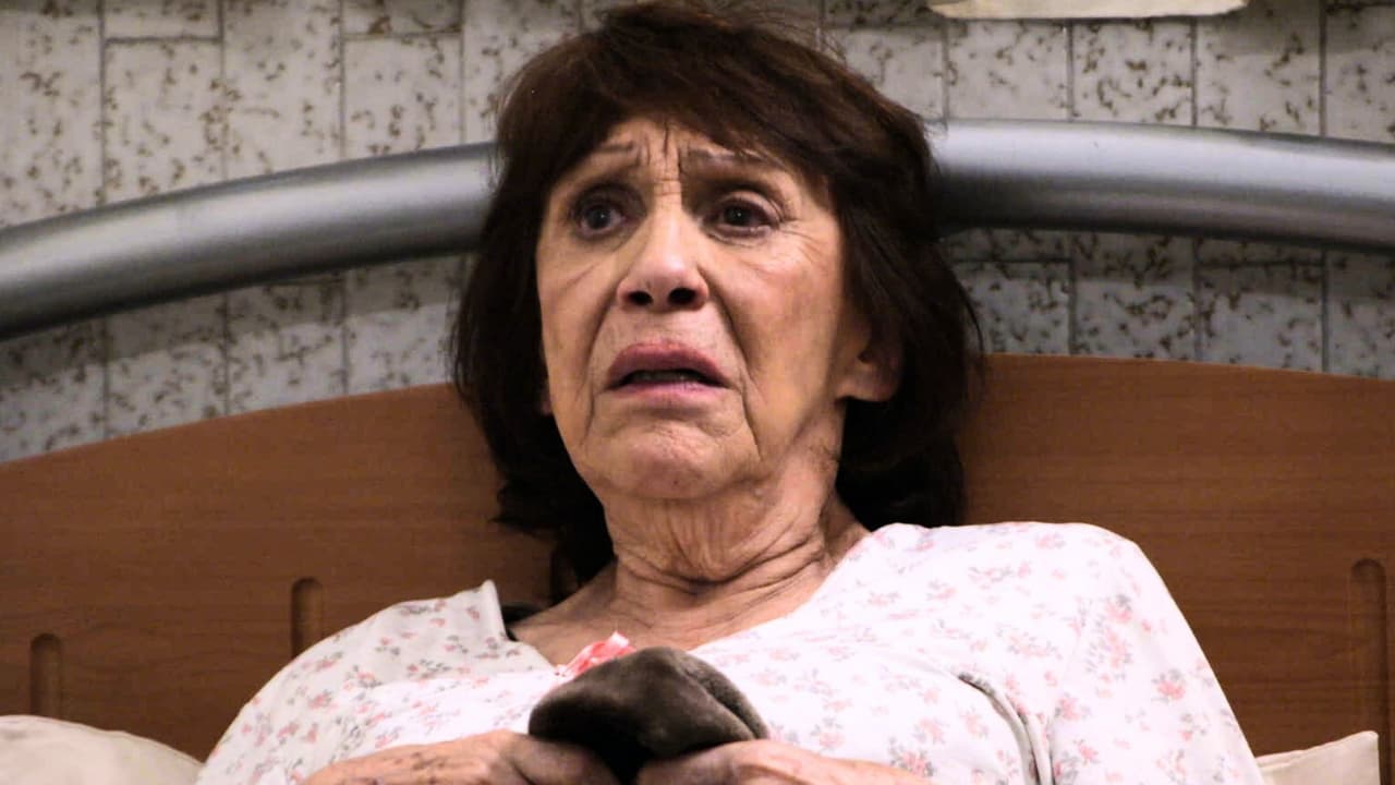 Resumen de La Rosa de Guadalupe capítulo 'Una vida mejor'