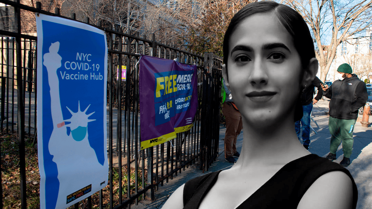 Elisa Crespo: la latina transgénero que busca llegar al Concejo de la Ciudad de Nueva York