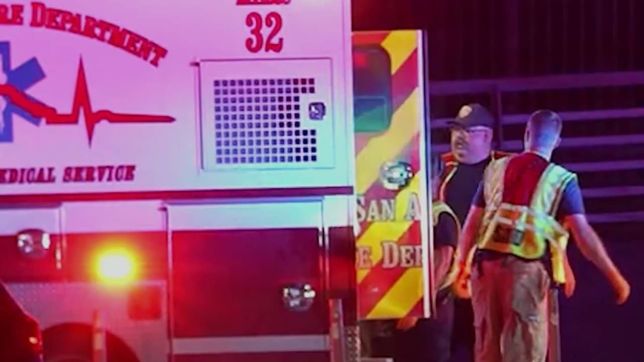 ¿Cuáles son las consecuencias legales de disparar al aire durante festejos en Texas?