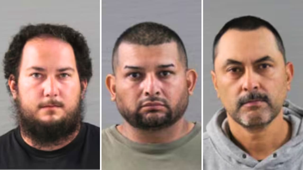 Así operaba la presunta red de armas vinculada al Cártel de Sinaloa desde Amarillo: lo que revelan los documentos judiciales