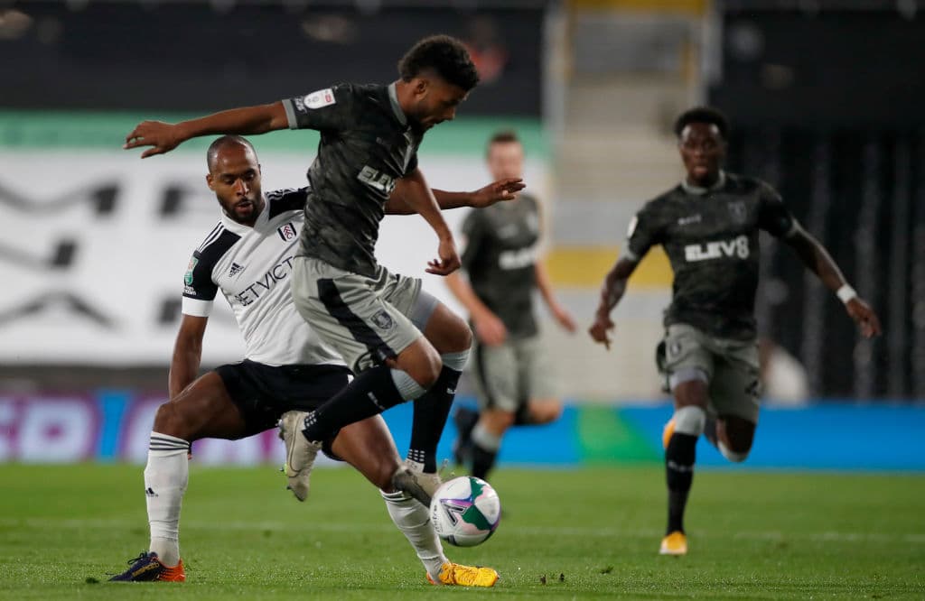 Aboubakar Kamara (9’) abrió la cuenta y Bobby Reid (32’) selló el triunfo.