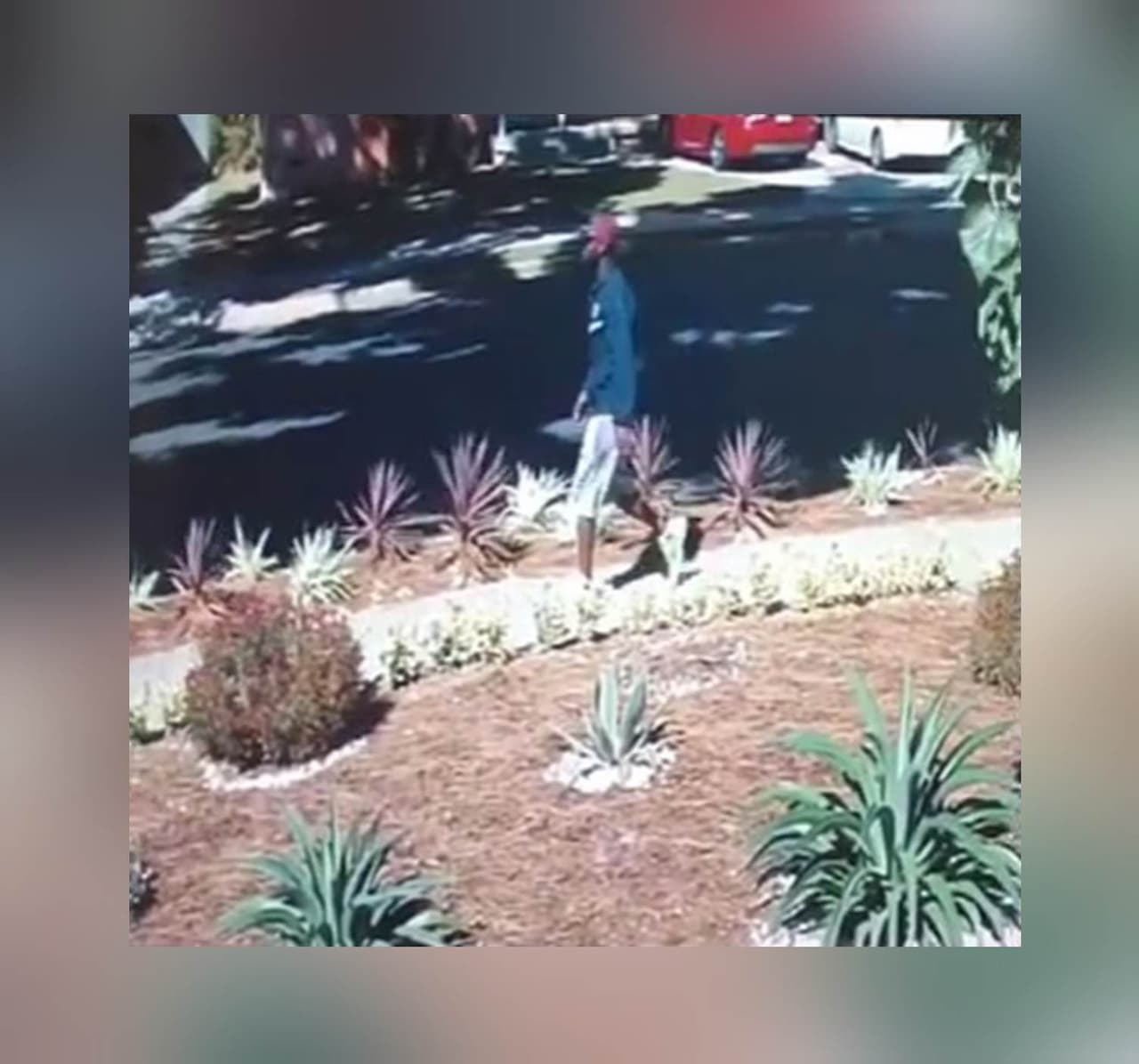 Buscan a un hombre por dos asaltos sexuales ocurridos durante el fin de semana