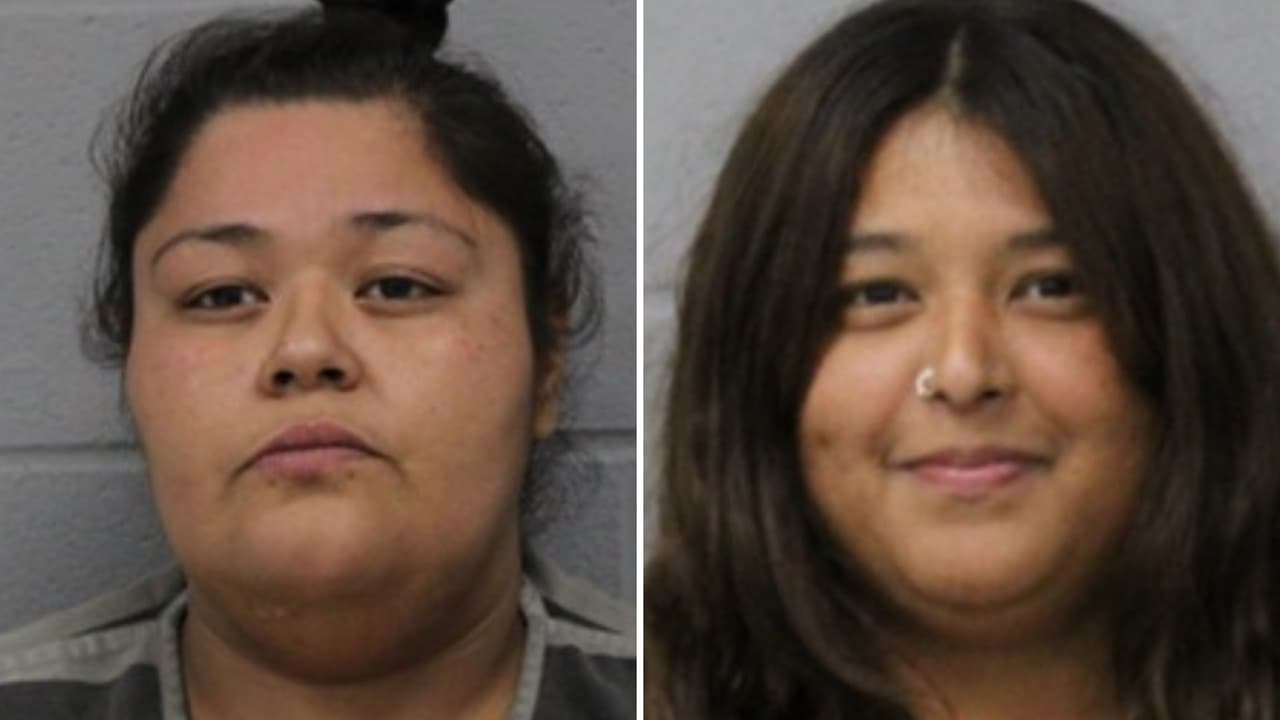 Se hacían pasar por enfermeras para estafar a adultos mayores: arrestan a dos mujeres en Buda