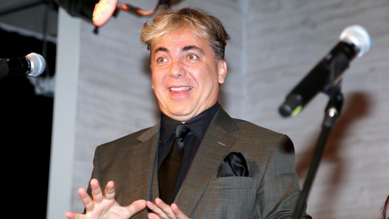 Cristian Castro habla de romances, colaboraciones y el look que le copió a Florinda Meza