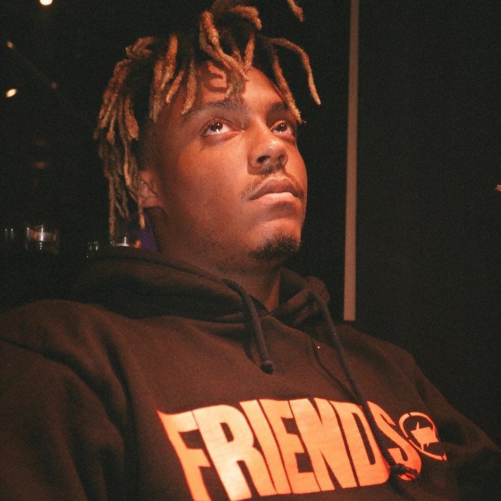 El pasado lunes 2 de diciembre, Juice Wrld celebró su cumpleaños 21. A penas en mayo del año pasado publicó su álbum debut titulado 'Goodbye & Good Riddance'.