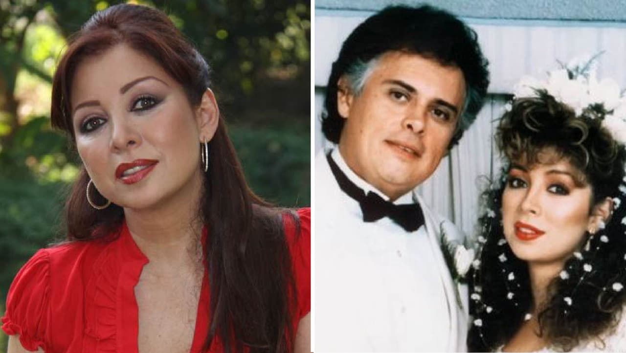 Arlette Pacheco se enamoró de Raúl Vale cuando aún estaba casado, pagó muy caro ser 'la otra'