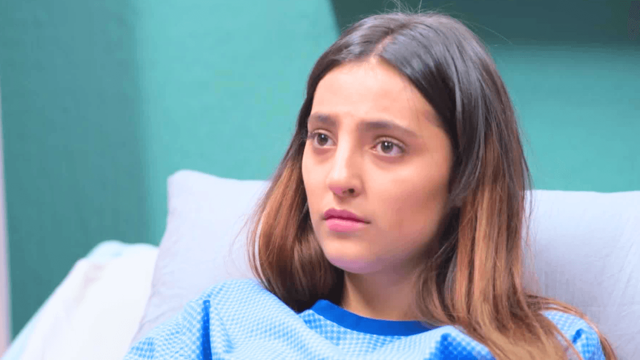 Yeni nunca podrá ser madre | Papás Por Siempre | Capítulo 78