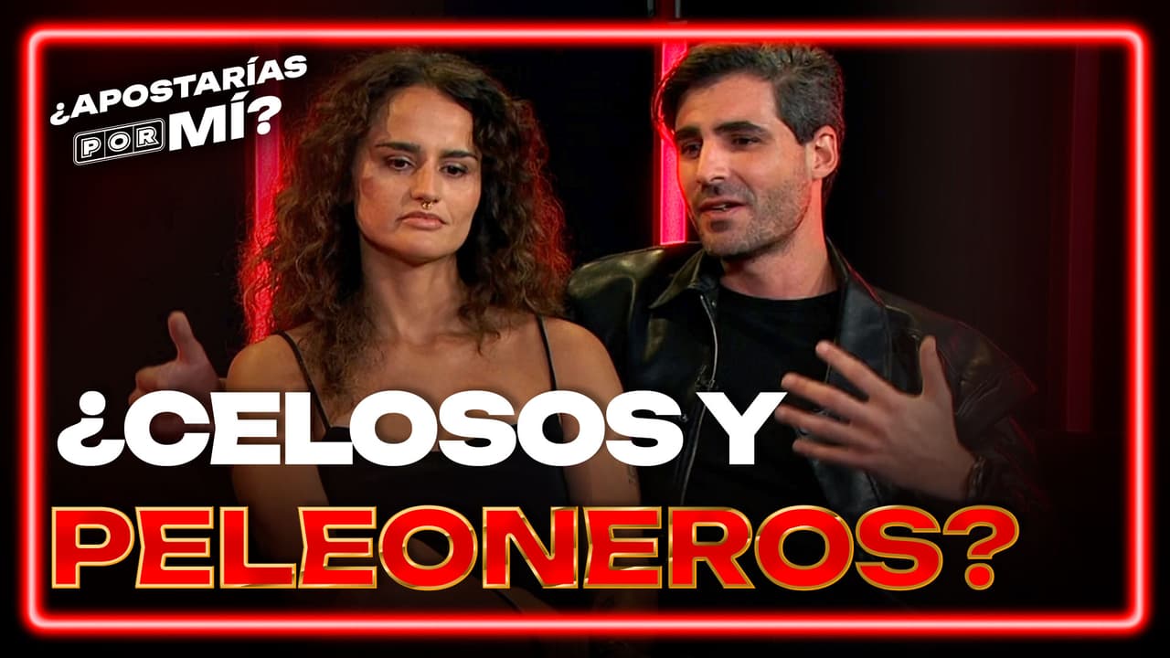 Breh y Franco aclaran si son CONFLICTIVOS y si esto lo llevarán a la competencia