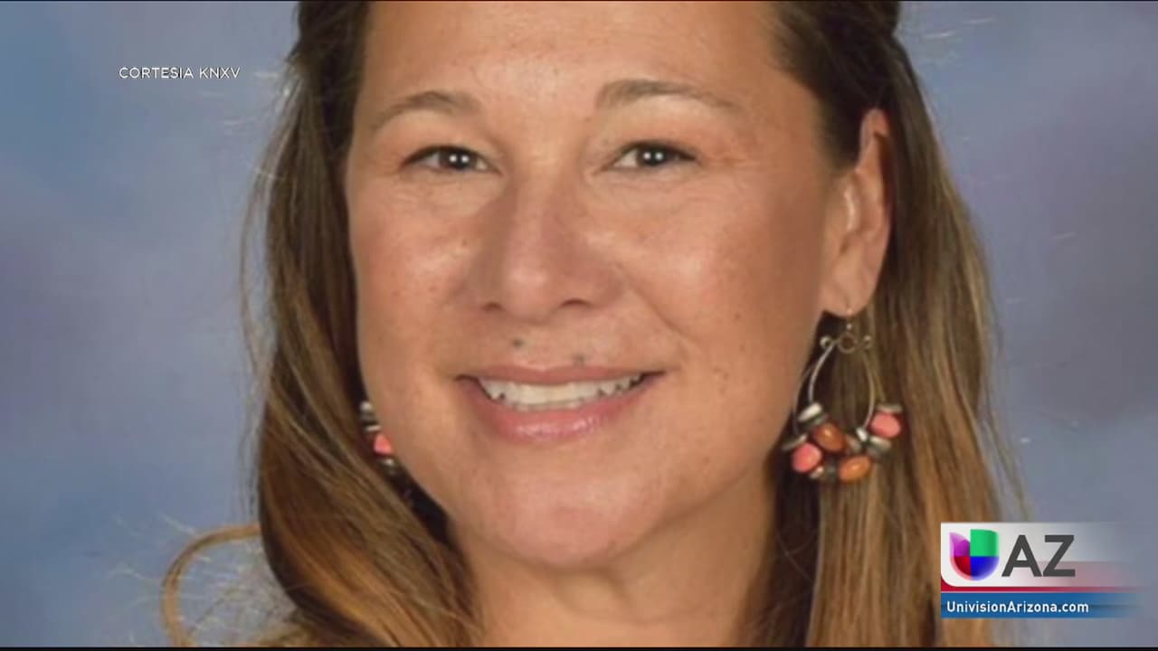 “Creo que en verdad lo amo”: maestra de Arizona que pagó la fianza de un reo y luego apareció muerta