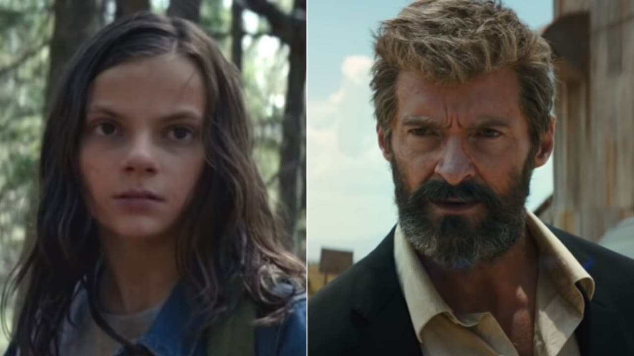 Así ha cambiado la niña de ‘Logan’ (ya tiene 17 años): ¿te gustaría verla en el MCU?
