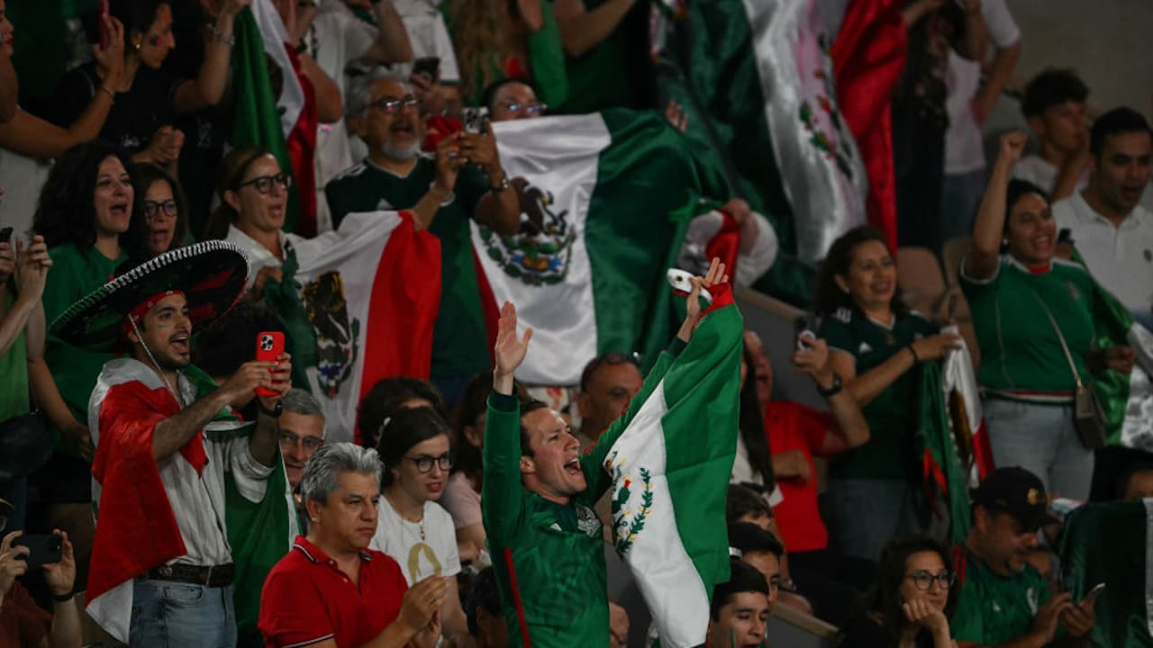 ¿Cuántos millones de mexicanos vieron los Juegos Olímpicos Paris 2024?