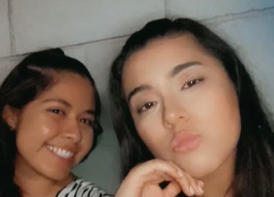 La mejor amiga de la joven, Jackie Aguilar, pide que se recuerde a Aisha como una buena persona que se preocupaba por sus amigos y familiares. 
<b>“Era la persona más alegre y fuerte que he conocido”.</b>
<br>