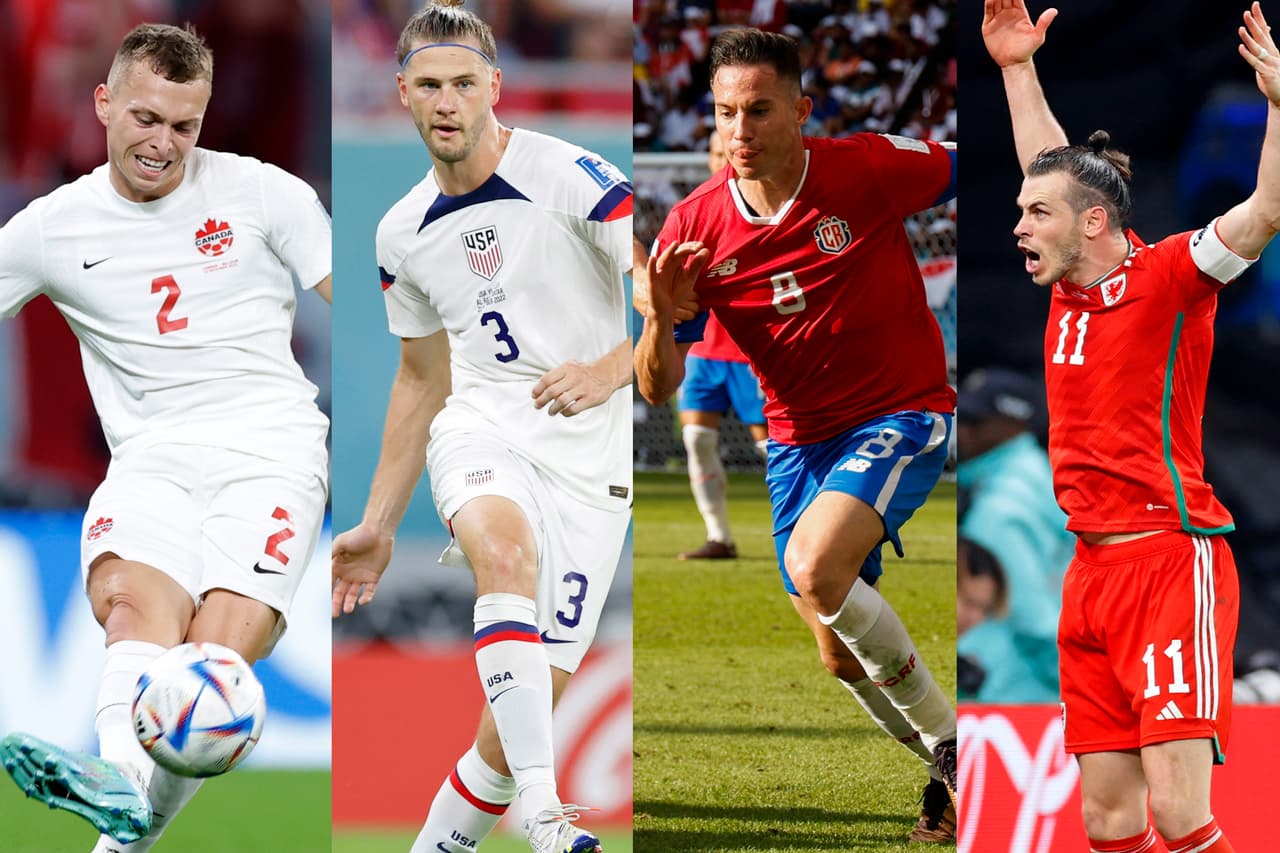 ¿Quién fue el mejor jugador de la MLS en Mundial de Qatar 2022?