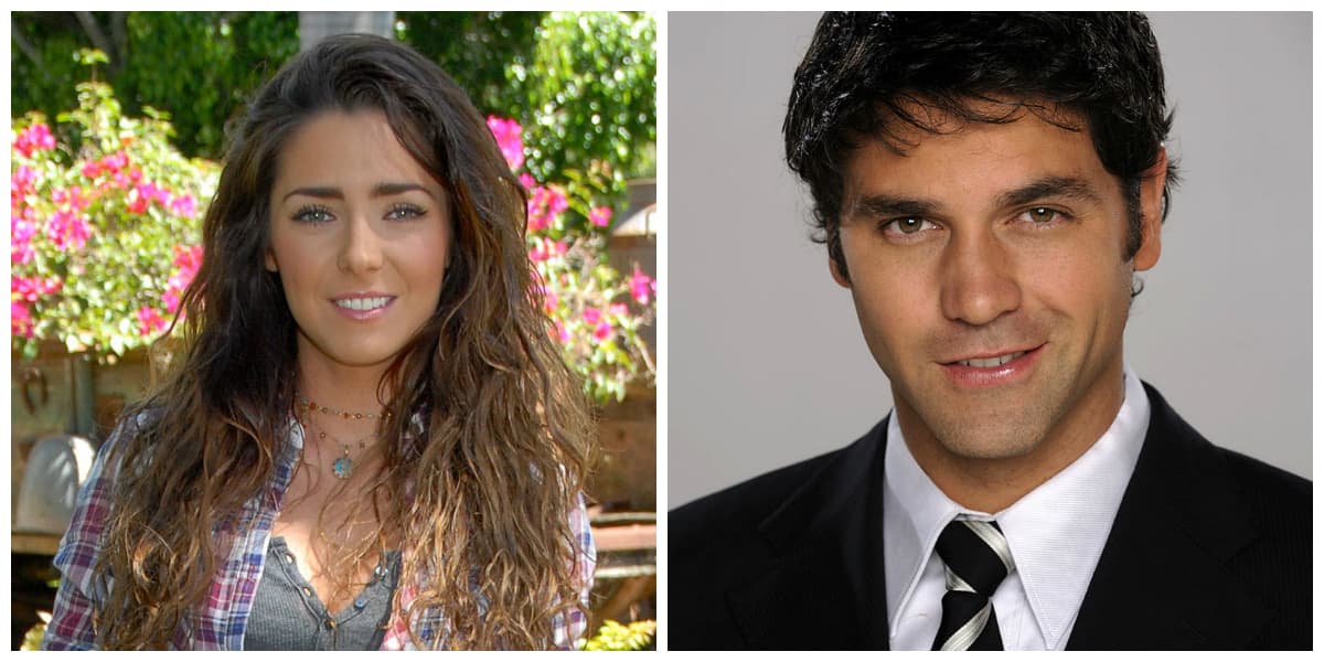 Valentino Lanús podría protagonizar nueva serie junto a Ariadne Díaz