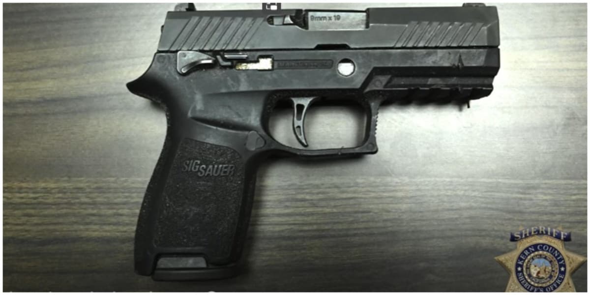 Juan José Campos fue arrestadoy acusado de los cargos: intento de asesinato, dos cargos de asalto con un arma de fuego, asalto a un oficial de paz con un arma de fuego y varios otros cargos por delitos graves.