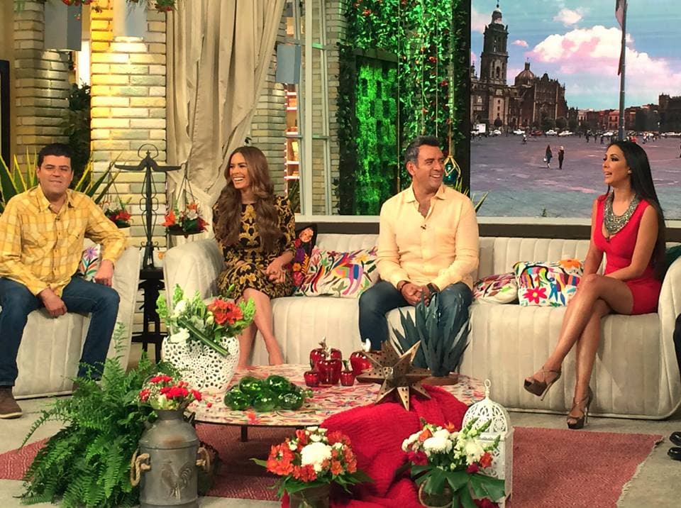 ¡No te quedes sin ver lo mejor de los espectáculos!