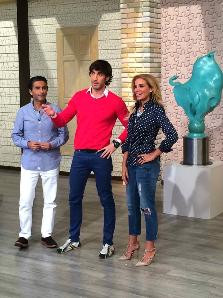 ¿Nachos, tacos y pizza en un mismo platillo? Pedro Prieto nos cuenta los detalles.