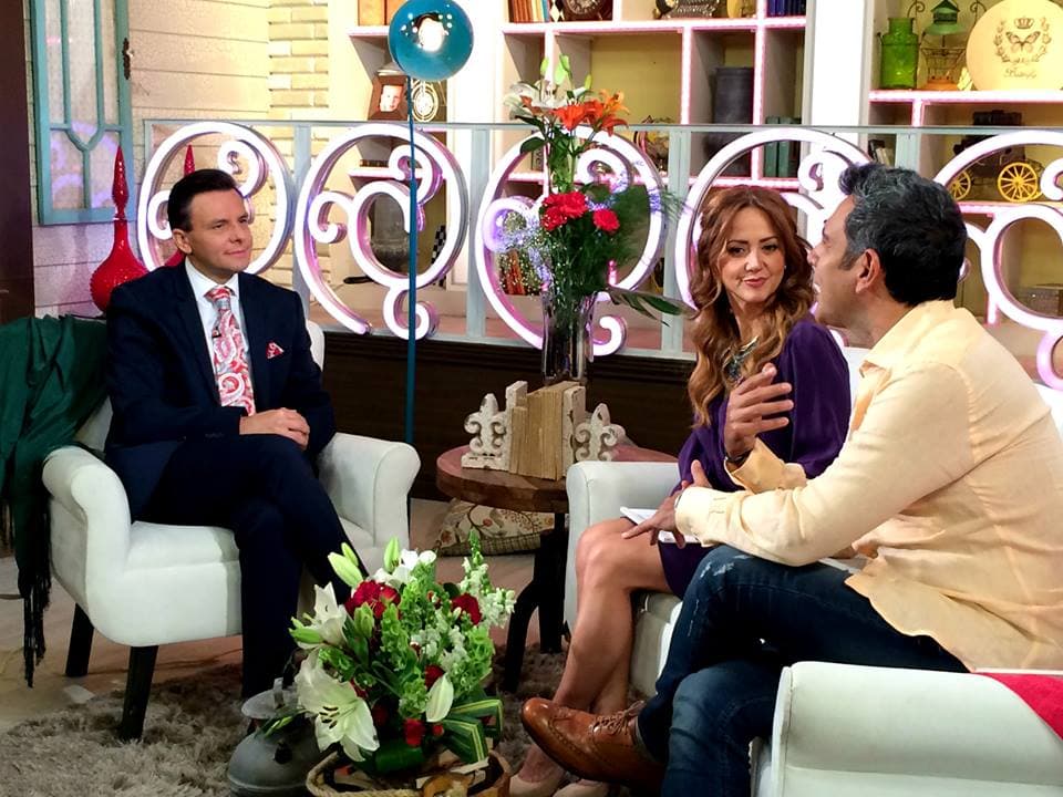 ¿Tus hijos tienen problemas de autoestima? Charlie Mario nos dice cómo resolverlo.