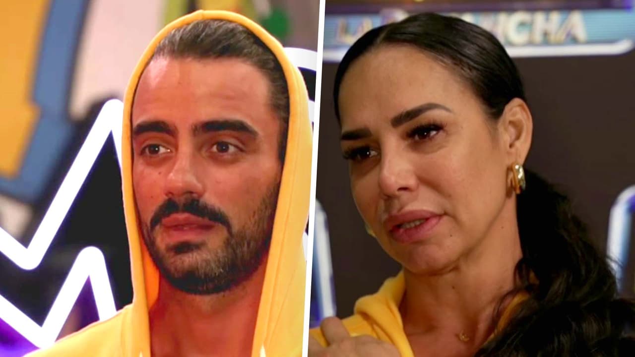 Lesiones, problemas de postura y tensión rumbo a la tercera gala de Mira Quién Baila ¡La Revancha!