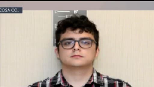 Arrestan a joven de 21 años por producir pornografía infantil en Atascosa