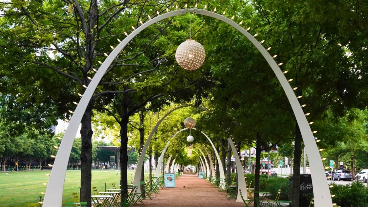 Spring break en el norte de Texas: 10 planes gratis o baratos para disfrutar en familia