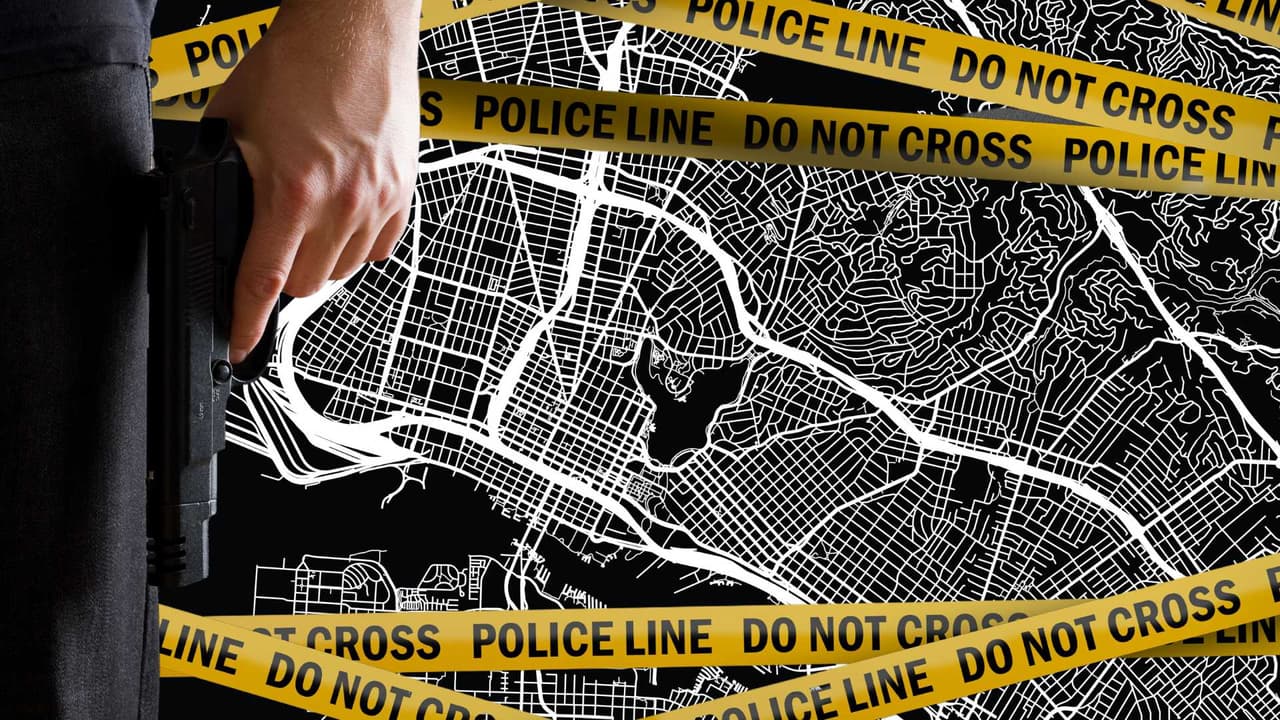 Oakland registra los primeros homicidios del 2024: dos personas pierden la vida en incidentes separados