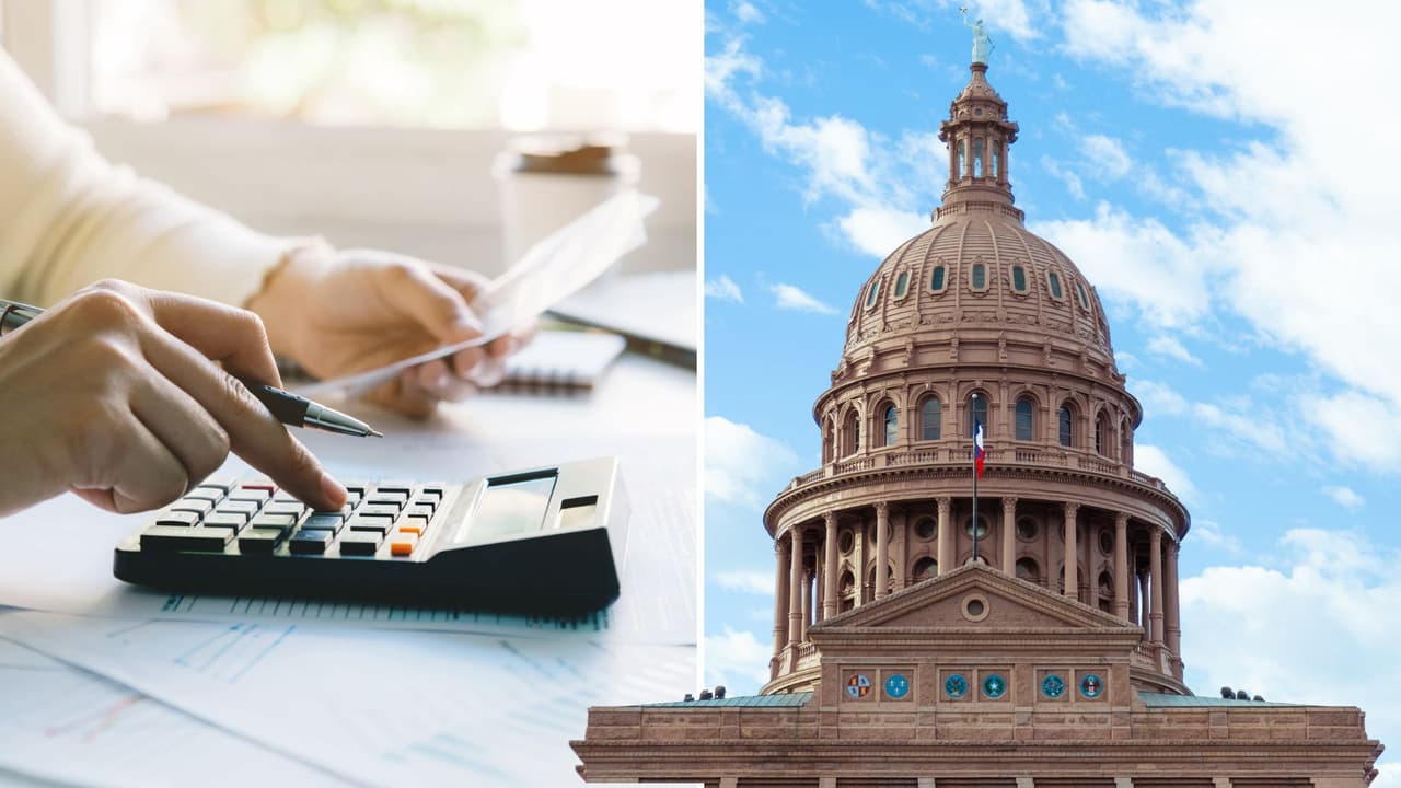 Senado de Texas aprueba recorte de impuestos a la vivienda: Beneficios, riesgos y lo que debes saber