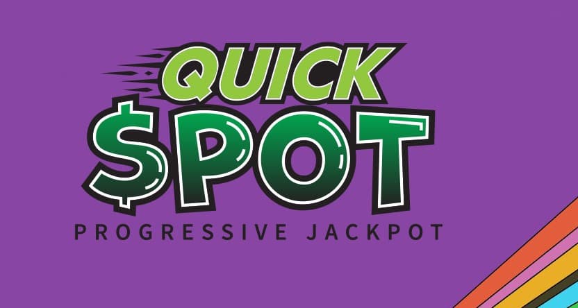 Regístrate y gana tu Quick Spot de la Illinois Lottery!