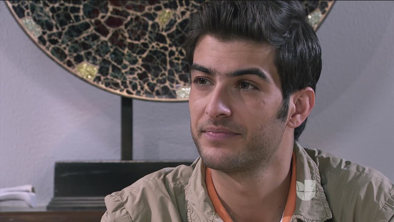 Se convirtió en un encantador joven, estudioso, respetuoso y muy centrado.