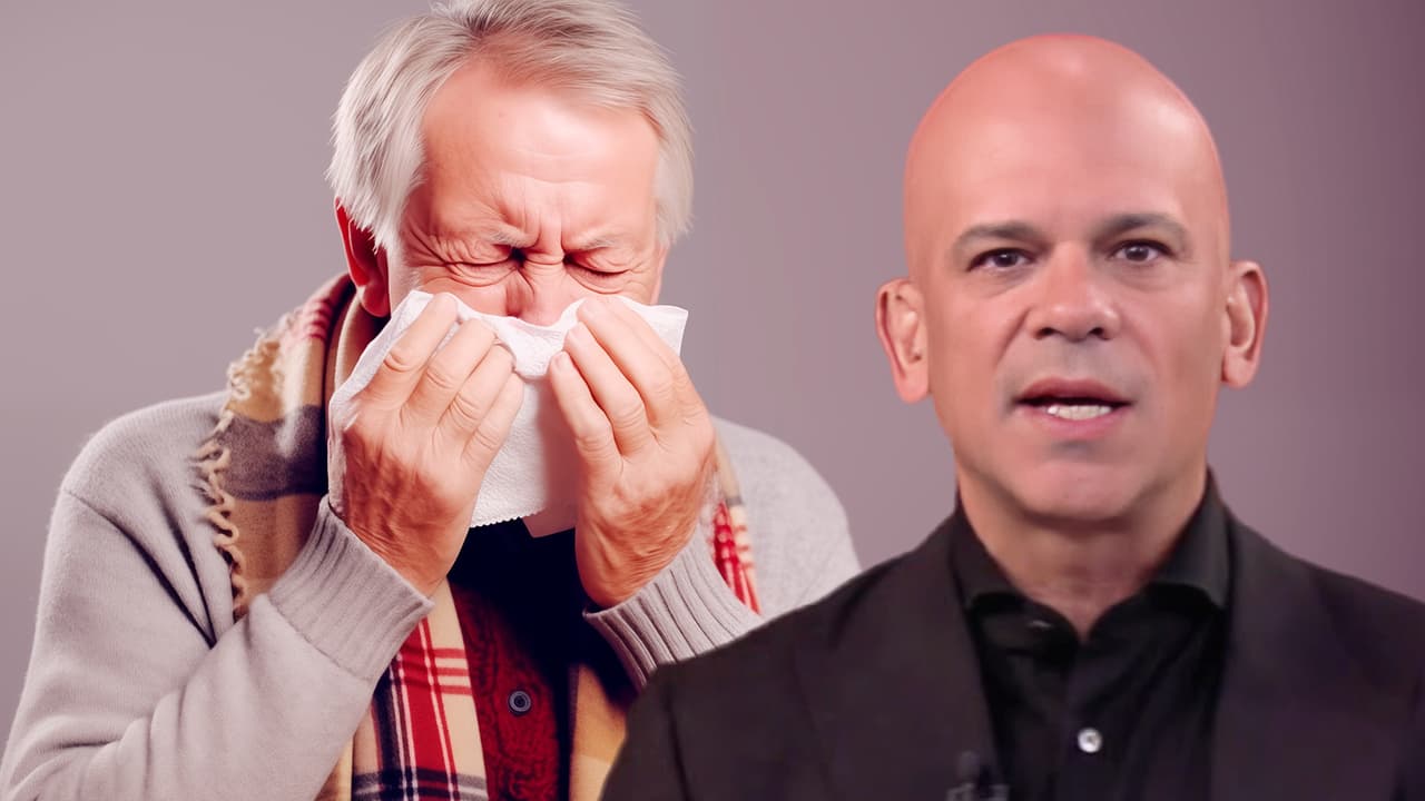 Cuatro trucos infalibles para prevenir un resfriado antes de que empiece