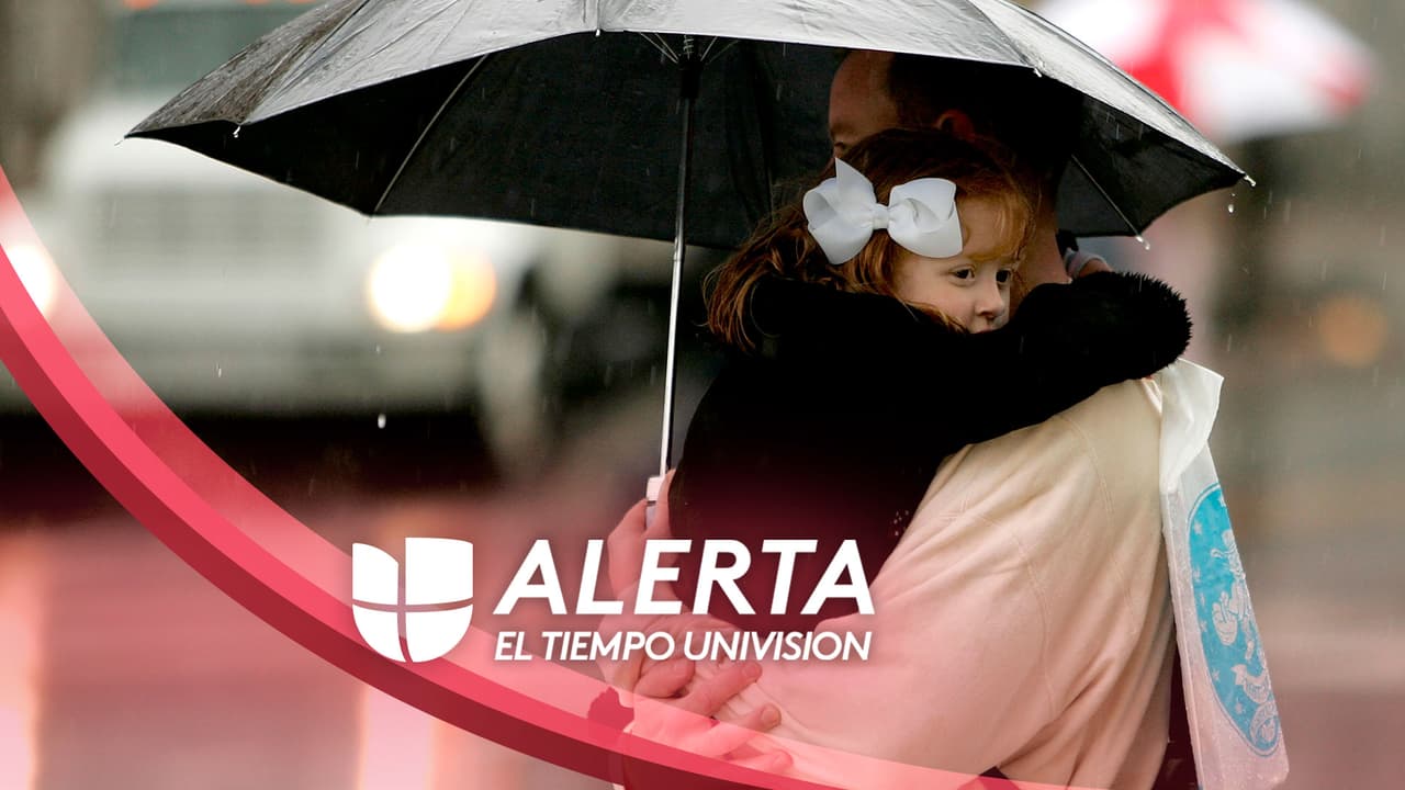 Alerta por tiempo severo: frente frío provocará tormentas e inundaciones en la región de Filadelfia 