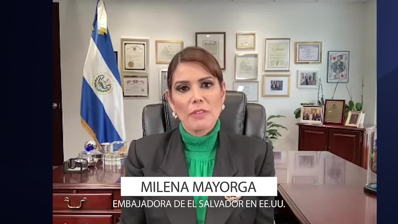 Arrancan las jornadas extendidas en las sedes consulares de El Salvador para emisión de DUI