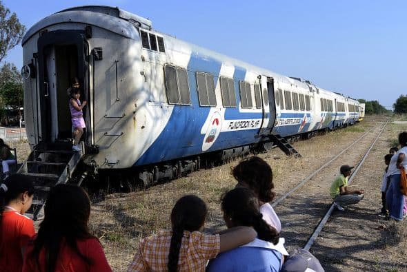 La población de Lavalle no cuenta con un especialista. Solo tiene un médico general.