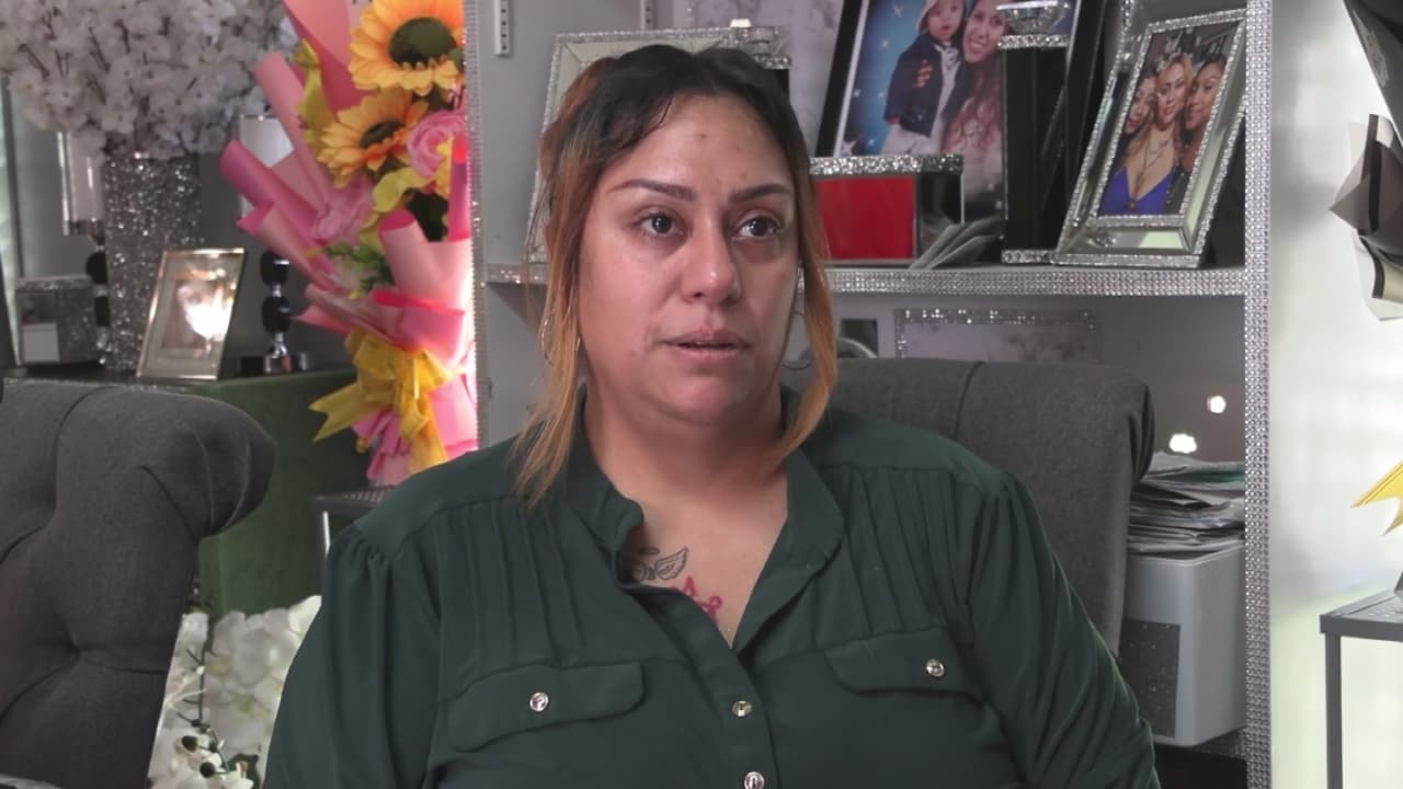 Madres hispanas en Winston-Salem alzan la voz contra la violencia, pandillas y drogas tras perder a sus hijos
