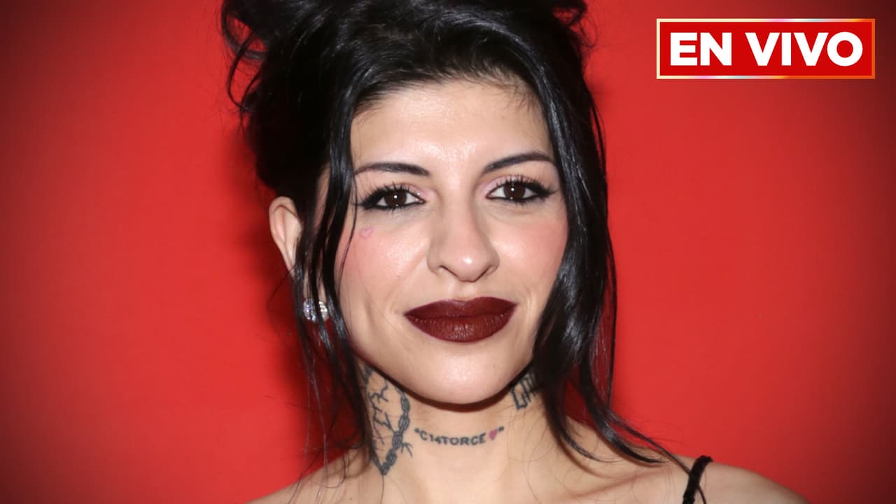 Premio Lo Nuestro 2026 hoy EN VIVO: ¡Cazzu triunfa en dos categorías!