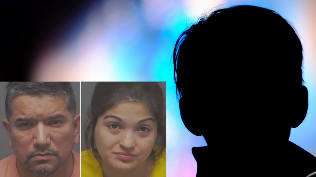 Niño de 5 años ha sufrido maltratos que quebrarían a cualquier adulto